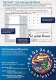 5000 FONTS [Download]