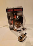 FRANK THOMAS BOBBLE HEAD - HALL OF FAME WHITE SOX"THE BIG HURT"