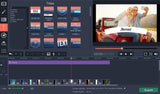 Movavi Video Editor 14 Personal Edition [Download]