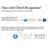 eMedia Guitar Method v6 - Special Edition with 170+ Additional Lessons