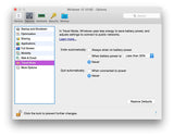 Parallels Desktop 11 for Mac