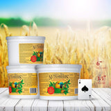 Classic Nutri-Berries Pet Bird Food, Made with Non-GMO and Human-Grade Ingredients