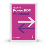 Nuance Power PDF Advanced 3.0