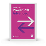 Nuance Power PDF Advanced 3.0