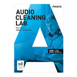 MAGIX Audio Cleaning Lab 2017 [Download]