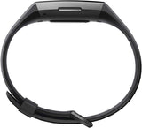Fitbit Charge 3 Fitness Activity Tracker