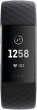 Fitbit Charge 3 Fitness Activity Tracker