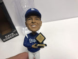 Dave Roberts 2017 Los Angeles Dodgers Manager of the Year PROMOTIONAL