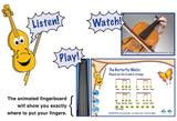 eMedia My Violin