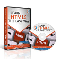 Learn Html5 And CSS3 For Beginners Video DVD Course. Html5 And CSS Tutorial Learn Html5 Visually. Best Html5 And CSS Tutorial. Learn Web Design
