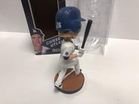 Chase Utley 2018 Los Angeles Dodgers Fan Favorite Bobble Bobblehead SGA