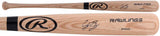 Cody Bellinger Los Angeles Dodgers Autographed Rawlings Pro Blonde Bat