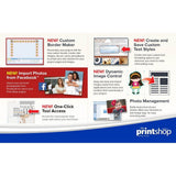 The Print Shop Deluxe 4.0