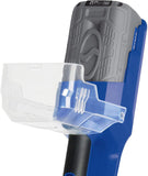 Snow Joe iON13SS 40-Volt Cordless Snow Shovel with Rechargeable Ecosharp Lithiu