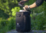 Firebowl UV and Weather Resistant 740 Propane Gas Tank Cover