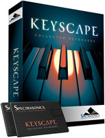 Spectrasonics Keyscape Virtual Keyboard Collection