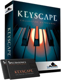 Spectrasonics Keyscape Virtual Keyboard Collection