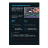 VEGAS Movie Studio 16 Suite: Take Movie Making to New Heights