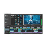 VEGAS Movie Studio 16 Platinum: Redefining The Limits of Creativity