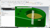 Mastercam X8-X9 LATHE & C-Y AXIS Video Tutorial HD DVD