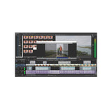 VEGAS Movie Studio 14 Platinum - Perfect support for creative video editing