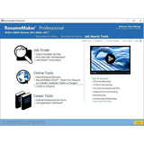ResumeMaker Professional Deluxe 20