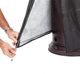 Fire Sense Full Length Patio Heater Cover
