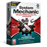 System Mechanic - Unlimited PCs (NEW version 11)