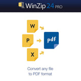 WinZip 24 Pro [PC Download]