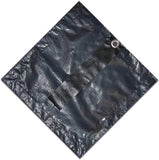 Blue Wave Bronze 8-Year 12-ft x 20-ft Rectangular In Ground Pool Winter Cover