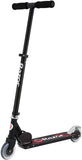 Razor A Kick Scooter,  Black Label