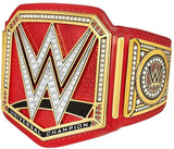 WWE Universal Championship Replica Title