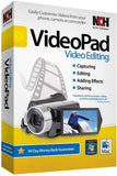 VideoPad (Windows)