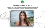 Photolemur 3 - Automatic Photo Enhancing Software [PC Online code]