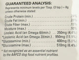 The Missing Link Ultimate Canine Senior Health Supplement for Dogs - 1 lb - Senior
