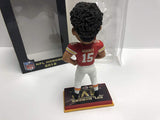 Patrick Mahomes 2018 NFL HONORS MVP Limited Edition Kansas City Chiefs Bobble Bobblehead