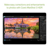 COREL CORPORATION CDGS2018EFDP CorelDRAW Graphics Suite 2018