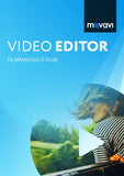 Movavi Video Editor 15 [PC Download]