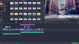 Movavi Video Editor 15 [PC Download]