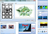 FotoWorks XL 2019 Version - Photo Editing Software for Windows 10, 7 and 8
