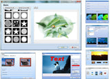 FotoWorks XL 2019 Version - Photo Editing Software for Windows 10, 7 and 8 - Very easy to use