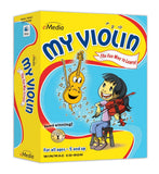 eMedia My Violin