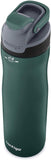 Contigo 2063296 Autoseal Chill Water Bottle, 24 oz, Chard