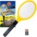 Large Electric Bug Zapper Fly Swatter Zap Mosquito Best for Indoor and Outdoor Pest Control