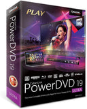 Cyberlink PowerDVD 19 Ultra: Most Powerful Media Player for PCs