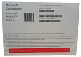 Microsoft Windows 10 Pro 64 Bit System Builder OEM