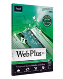 Serif WebPlus X6