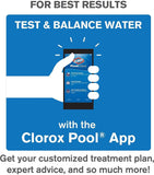 Clorox Pool&Spa XtraBlue Algaecide 40 oz