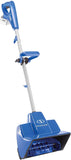 Snow Joe 24V-SS11-XR 24-Volt 11-Inch 5-Ah Cordless Snow Shovel, Blue