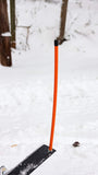 Black Boar ATV Snow Plow Marker Kit (66029)